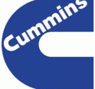 Cummins logo